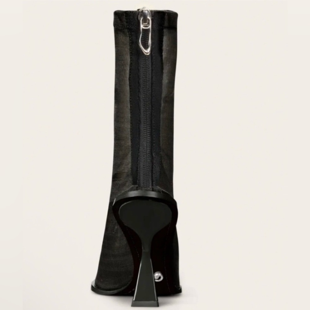 Cult Gaia Daija mesh boot - Picture 3 of 5